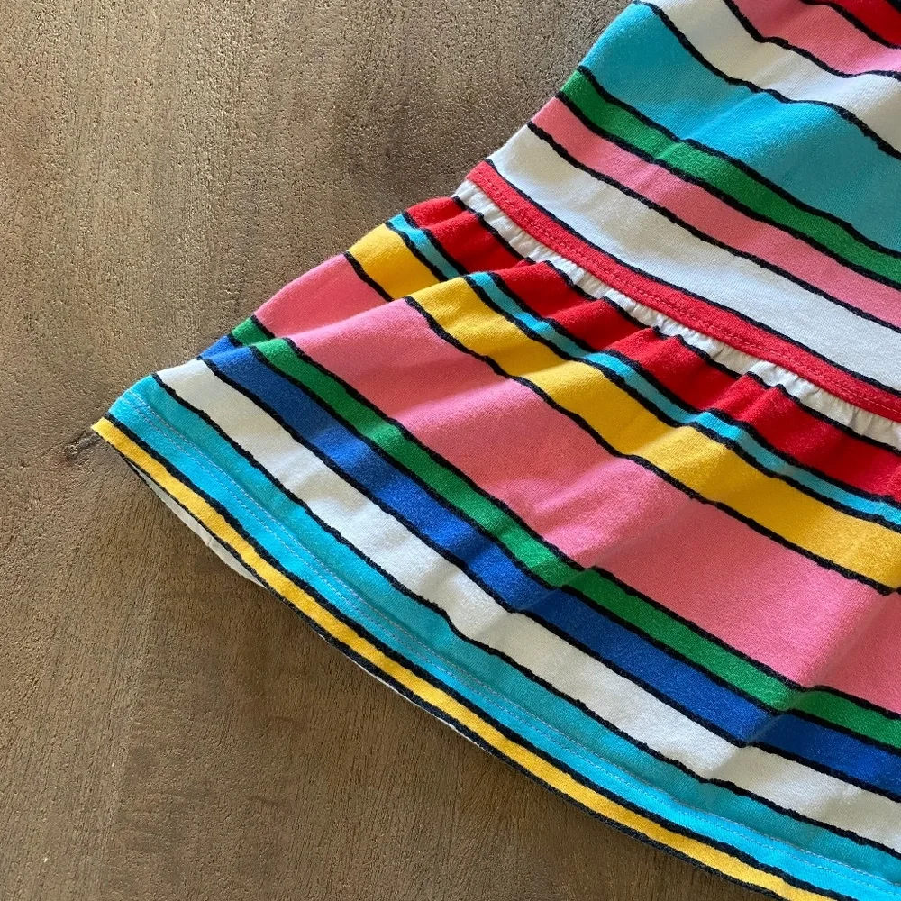 Hanna Andersson bright multicolor